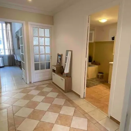 Apartamento Cosy In Center
