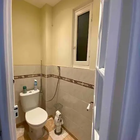 Cosy In Center Apartamento