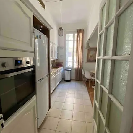 Apartamento Cosy In Center
