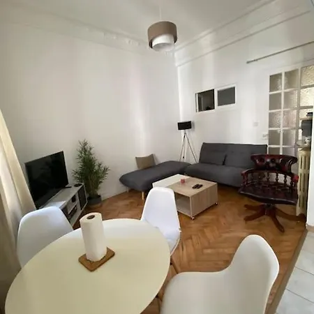 Cosy In Center Niza